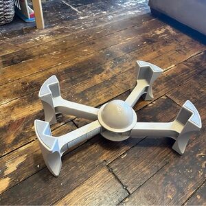 Kaboost kids booster seat